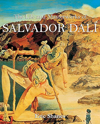 Download The Life and Masterworks of Salvador Dalí (Temporis Collection) (English Edition) PDF
