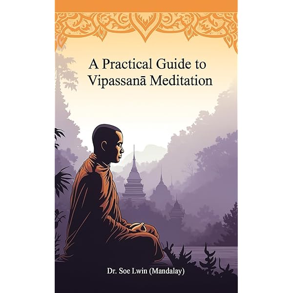 THE HEART OF BUDDHIST MEDITATION ヴィパッサナー The Heart of Buddhist Meditation | Buddho.org