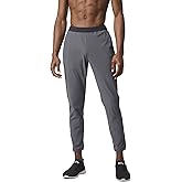 Rhone Men's Versatility Pant, Ultra-Luxe Italian Lightweight Warp Knit Fabric, Anti-Odor, Quick-DryTechnology