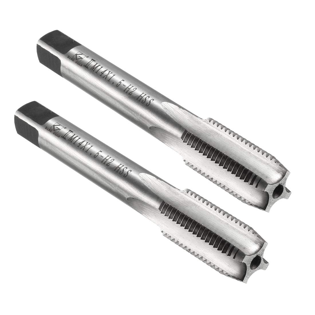 Best drill and tap machine