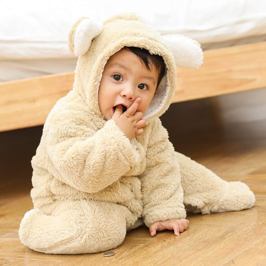 baby jumpsuit winter