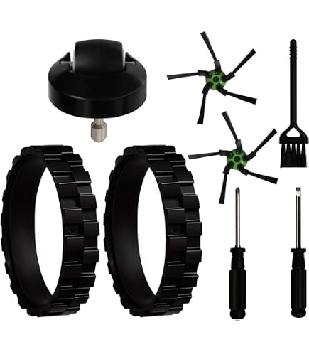 Amazon.com : Left & Right Drive Wheel Assembly Module Compatible