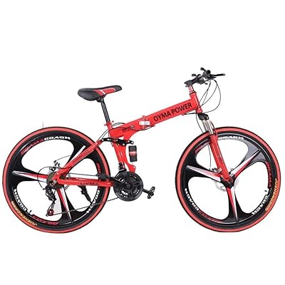 26 inch Mountain Bike Shimanos Folding Bikes for Men Kenya Ubuy