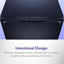 Alienware 16 Aurora Laptop AC16250-16-inch 16:10