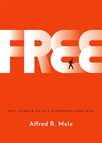 Download Free: Why Science Hasn't Disproved Free Will (English Edition) PDF