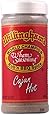 Willingham's Cajun Hot Rub'n BBQ Spice - 13.5 oz