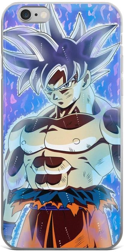 Amazon Co Jp Iphone 6 Plus 6s Plus ピュアクリア 耐衝撃ケース 日本コミックマンガ ベジータ サイヤ人 悟空 ミガテのベジータ サイヤ人 悟空 パーフェクトー 超本能ドラゴンボール アニメ 日本 かわいい 家電 カメラ