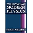 Foundations of Modern Physics
