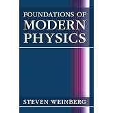Foundations of Modern Physics