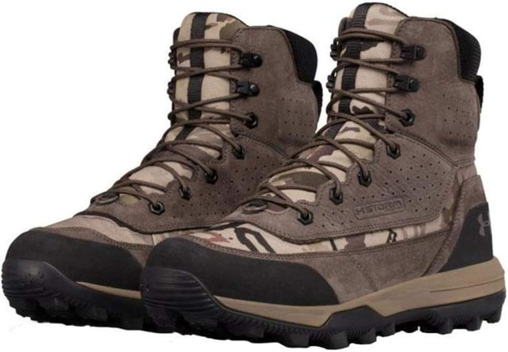 under armour speed boots