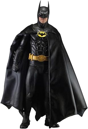 Batman 1989 Tim Burton Michael Keaton As Batman 1 4 Action Figure Japan Import Amazon Co Uk Toys Games Batman 1989 Tim Burton Michael Keaton As Batman 1 4 Action Figure Japan Import Amazon Co Uk Toys Games