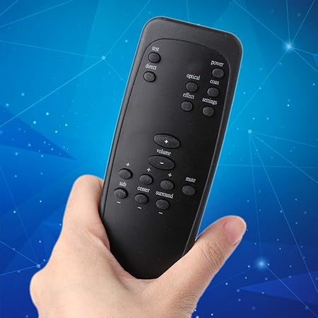 logitech z 680 remote