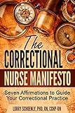 The Correctional Nurse Manifesto