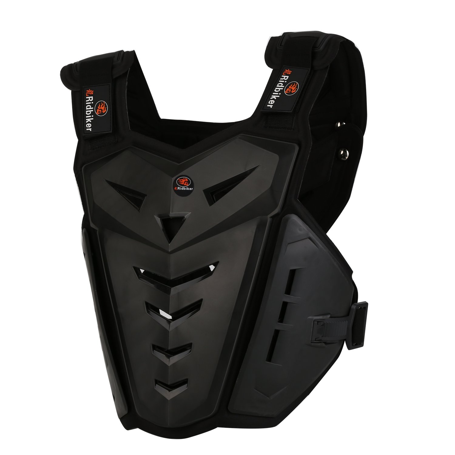 Ridbiker Motorcycle Armor Vest Motorcycle Riding Chest