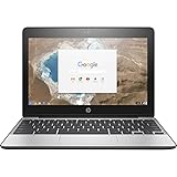 HP Chromebook 11 G5 11.6" Chromebook - Intel