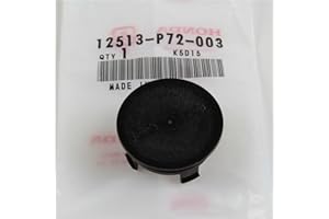 SKYVOV WSLHFEO Genuine Cylinder Head Cam Plug 12513-P72-003 L