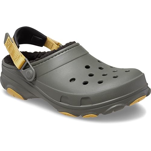 All Terrain Crocs Shoes For Men Amazon Crocs Unisex-Adult Classic