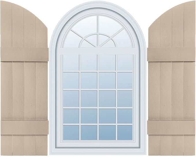 MidAmerica BoardNBatten 14" 4 Board Joined MidAmerica BoardNBatten 14" 4 Board Joined