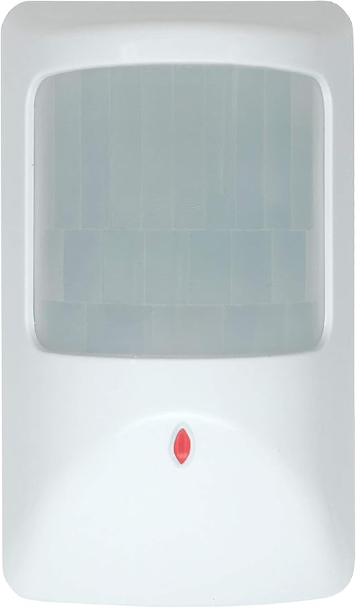 2GIG, Honeywell, and Vivint Compatible Wireless Motion Detector Amazon