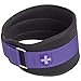 Harbinger 23207-P Women's Foam Core Lifting Belt (5-Inch)
