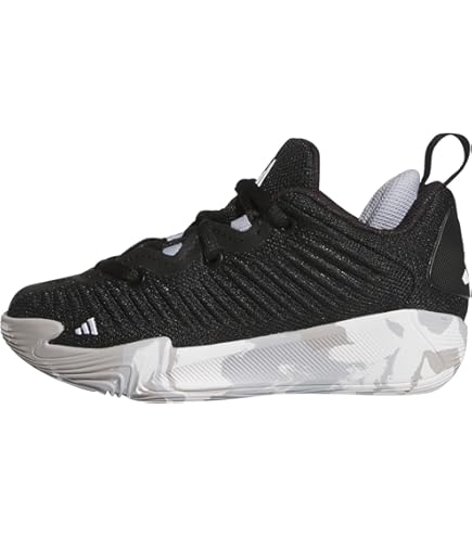 Amazon.com | adidas Trae Young 3 Basketball Shoes | Basketball display picture 3
