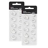Hearing Aid Domes for Oticon Replacements, Oticon