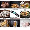 Kizen-Digital-Meat-Cooking-Thermometer-Instant-Read-Talking-Back-Light-Collapsible-Probe-Auto-off-Comes-in-Premium-Gift-Box-with-eCookbook-For-Food-Kitchen-BBQ-Grill Kizen-Digital-Meat-Cooking-Thermometer-Instant-Read-Talking-Back-Light-Collapsible-Probe-Auto-off-Comes-in-Premium-Gift-Box-with-eCookbook-For-Food-Kitchen-BBQ-Grill