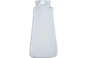 JOI All Season Super Soft Sleeping Bag, Wearable Blanket for Babies, 2024 Good Housekeeping Parenting Award Winner Sleep Sack