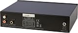 Pro-Ject CD Box E Ultra Compact CD Player with 24bit/192kHz DAC Black view 2