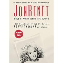 Amazon.com: JonBenet: Inside the Ramsey Murder Investigation ...