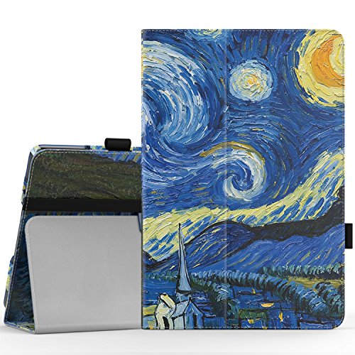 Verizon ASUS ZenPad Z8 / ZenPad 3 8.0 Case, MoKo Ultra Compact Protection Slim Folding Stand Cover Smart Case, with Auto Wake / Sleep for ASUS ZenPad Z8 (ZT581KL) 7.9