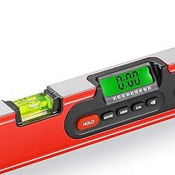 Kapro - 985D Digiman Magnetic Digital Level