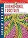 Creative Haven Insanely Intricate Phenomenal Fractals Coloring Book (Adult Coloring Books: Art & Design)
