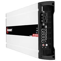 Taramps HD 10000 1 Ohm 1 Channel 10162 Watts RMS