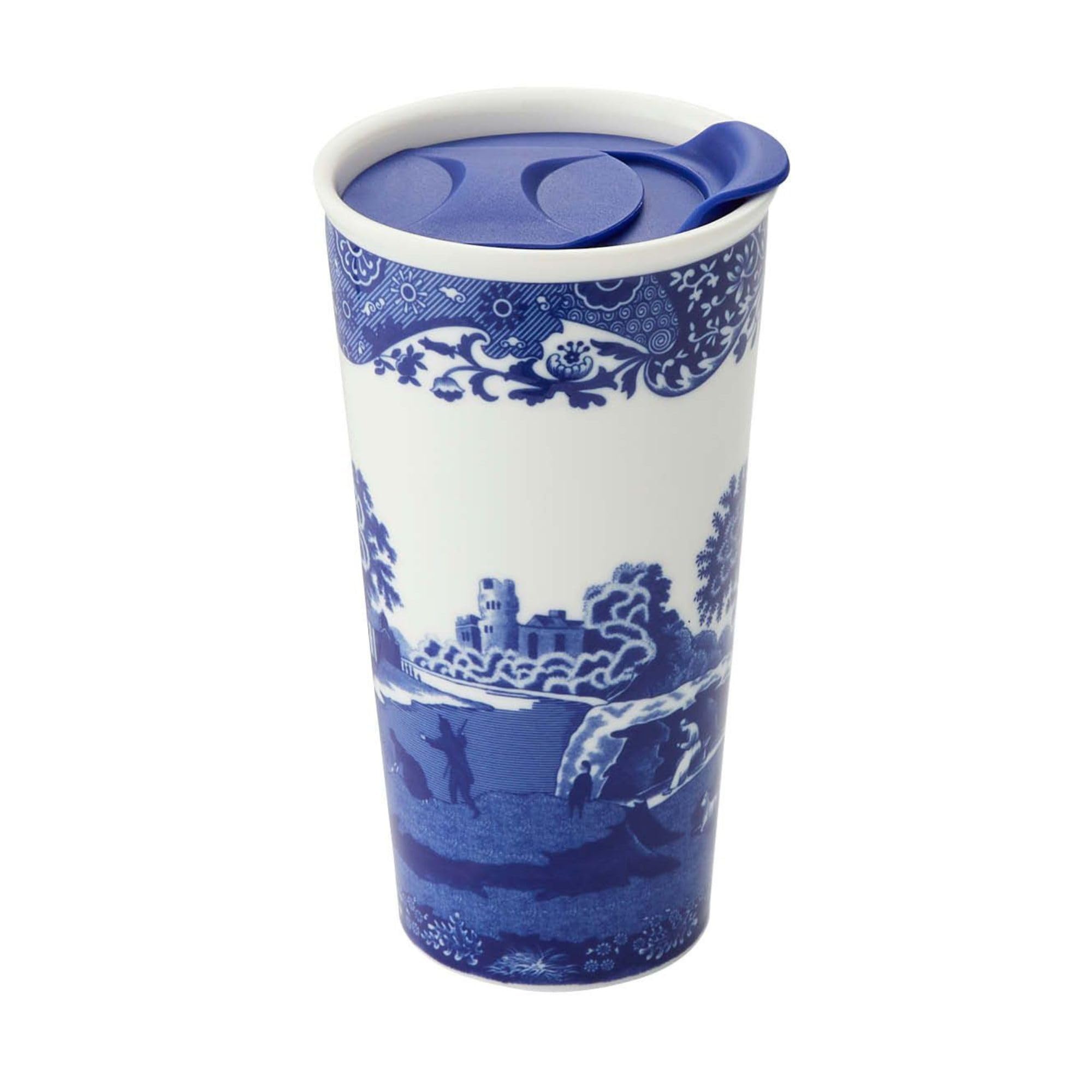 Spode Travel Mug 12oz
