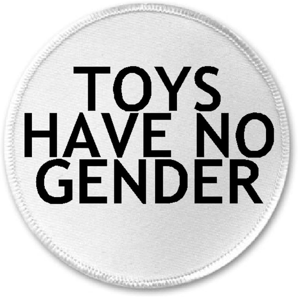 no gender toys
