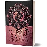 Zodiac Academy 5: Cursed Fates