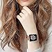 Compatible with iWatch Band 42mm 44mm,MroTech Vintage Genuine Leather Band Replacement for iWatch Series 4 44mm,Series 3,Series 2,Series 1 42mm,Sport Edition Men Women-Brown 42mm