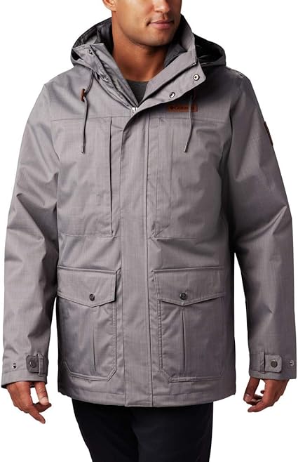 columbia horizon pines jacket