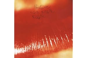 Kiss Me Kiss Me Kiss Me