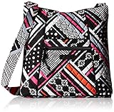 Vera Bradley Hipster, Northern Stripes