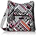 Vera Bradley Hipster, Northern Stripes