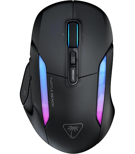 Amazon.com: Roccat KONE EMP MAX PERF RGB GAMING MOUSE ROC-11-812