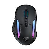 Turtle Beach Kone II Air – Wireless Ergonomic RGB