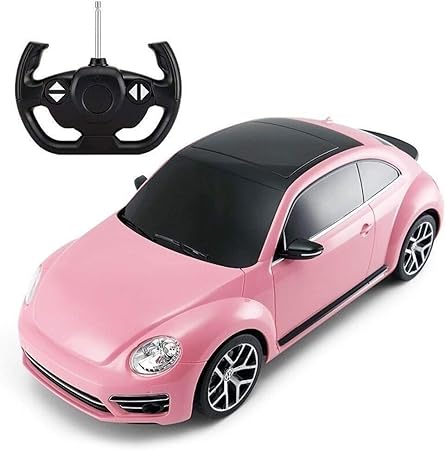 pink remote control car amazon