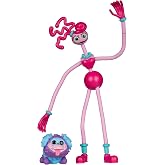 McFarlane Toys-Poppy Playtime Mommy Long Legs 7in Action Figure