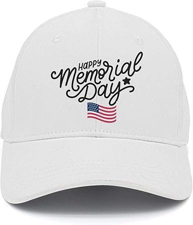 memorial day hats