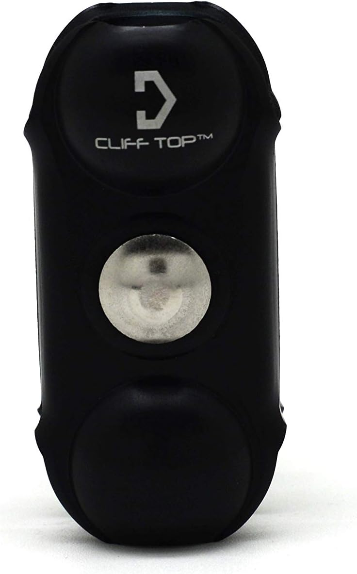 Cliff-Top Composite Double Socket Arm for 1-Inch Ball Bases (Short Arm), 1. Short Arm - Image 4