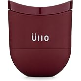 Ullo Open Wine Purifier with 3 Selective Sulfite Filters. Remove Sulfites and Histamines and Experience Wine Open.