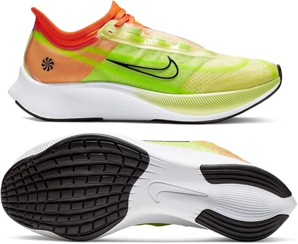 nike zoom fly rise 3